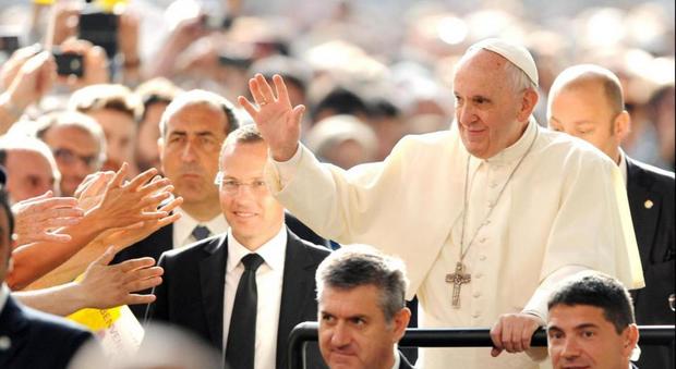 Arriva papa Francesco: conto alla rovescia E la Puglia si mobilita