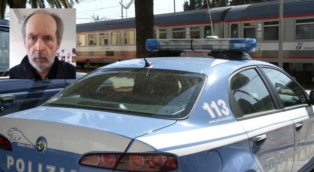 Malore sul treno Lecce-Torino: muore un professore d'informatica