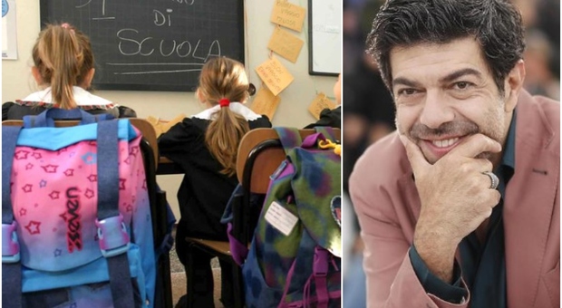 Voti alle elementari, «stop al ritorno dei numeri»: attori e pedagogisti firmano un appello al ministro Valditara