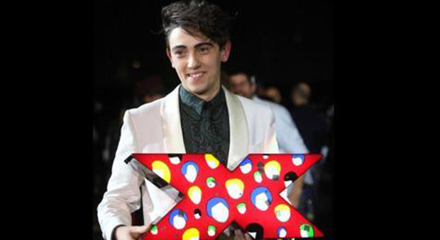 X Factor Michele Bravi Crisi nera dopo il talent. Ecco come ne