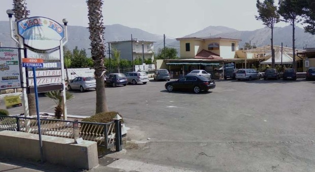 Rapina al bar di Nocera, indagini riaperte: un «mister x» scagiona i due giovani arrestati