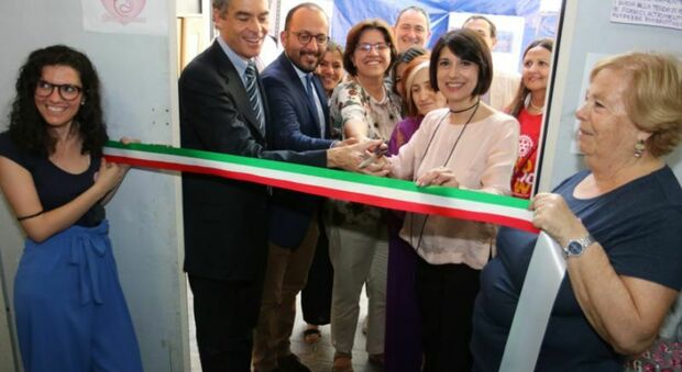 Salvamamme, a Roma il più grande "shop centre" d'Europa per aiutare mille famiglie in difficoltà