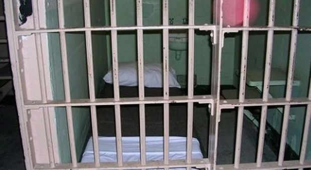 Rifiuta il cibo in cella: muore a 36 anni in ospedale a Napoli