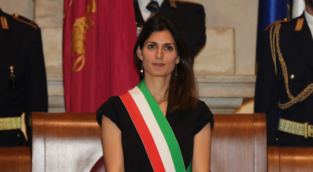 Roma, Laura Fiorini nuovo assessore al verde (ma la delega ai rifiuti resta alla sindaca Raggi)