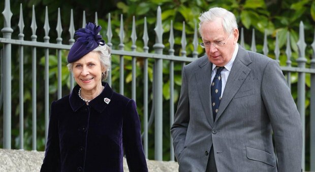 I duchi di Gloucester alla ribalta: chi è la coppia che sta aiutando Camilla a tenere le redini della famiglia reale