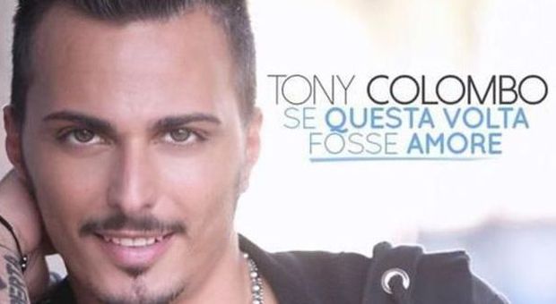 Tony Colombo, un cantante neomelodico ​a 'Ballando con le stelle'