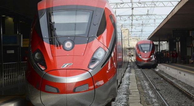 Treni in ritardo e cancellazioni sulla linea Trieste-Venezia