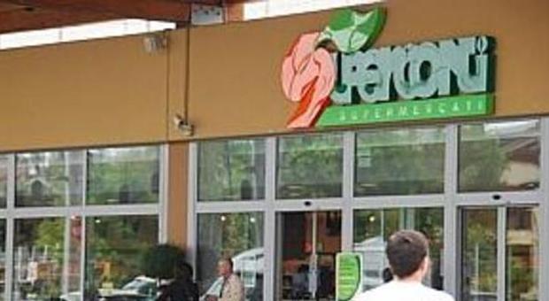 Rieti, la Coop Centro Italia cresce ancora e acquisisce il supermercato di Superconti