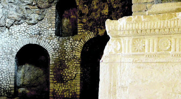 Palestrina, svelata la grotta dei misteri: risale al II secolo a.C.