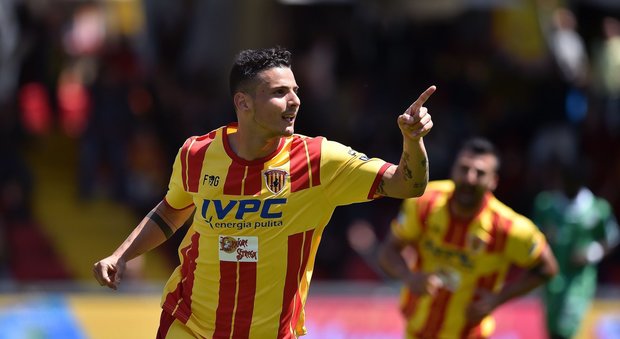 Riscatto Benevento: Avellino ko 2-1 nel derby il Verona batte in rimonta il Vicenza per 3-2