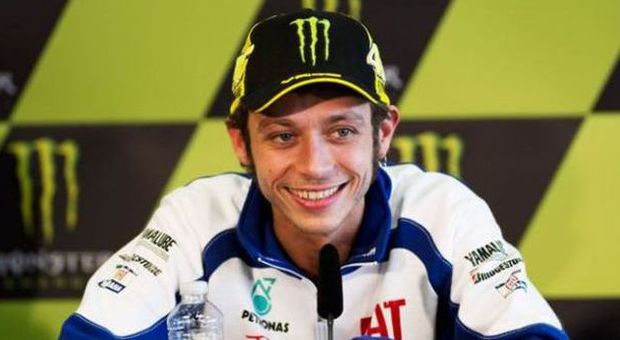 Rossi: "Fu un errore andare alla Ducati"