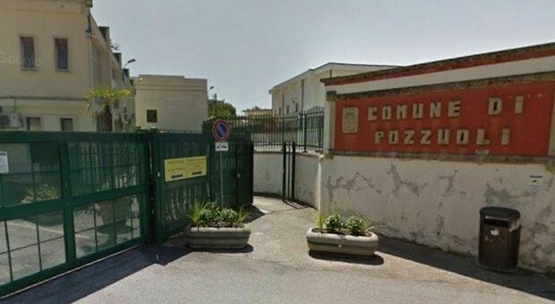 Controlli anti-Covid a Pozzuoli: chiuso garage, multati otto locali