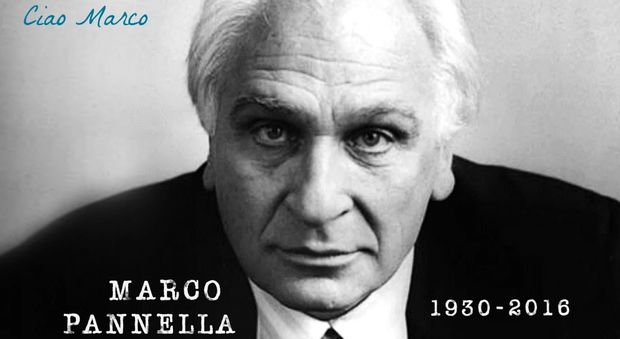Morto Marco Pannella, la diretta di RadioRadicale