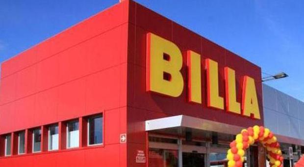 Conad (Italia) compra Billa (Austria): acquisiti 50 punti vendita in Veneto