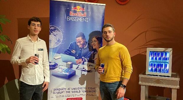 Red Bull Basement 2021: i progetti e-Trash e Brokergreen vincono l'edizione italiana