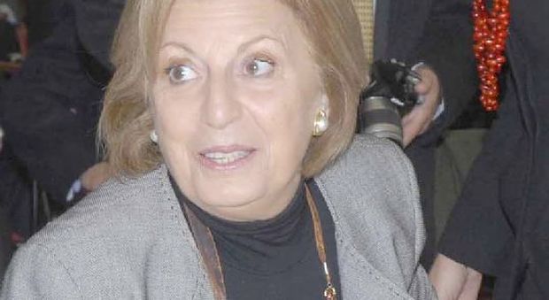 Adriana Poli Bortone