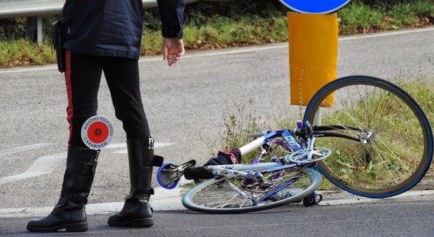 Cosenza, 14enne muore cadendo in bici: "Ha battuto la testa, gli è stato fatale"