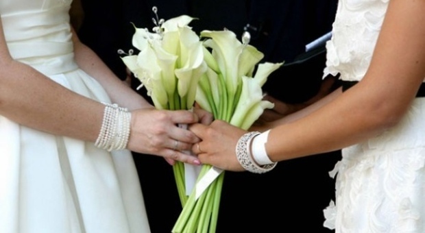 Primo “divorzio” gay in città tra una coppia di donne sposate da un anno