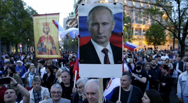 Putin, colpo di stato dei servizi segreti? «La loro fedeltà al presidente è assoluta»
