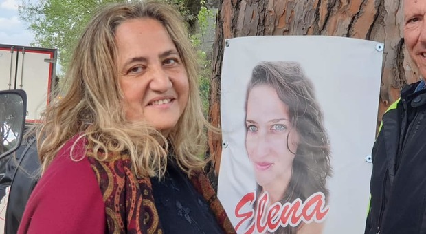 Elena Aubry, mamma Graziella e la fine di un incubo: «Mia figlia sarà sepolta al Verano»