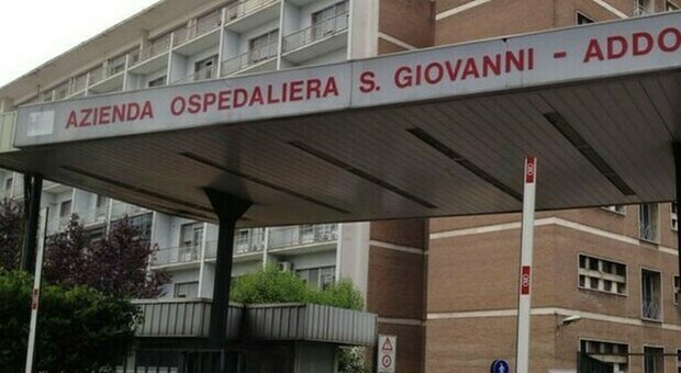 L’ospedale S. Giovanni sotto attacco hacker: «In tilt tutto il sistema»