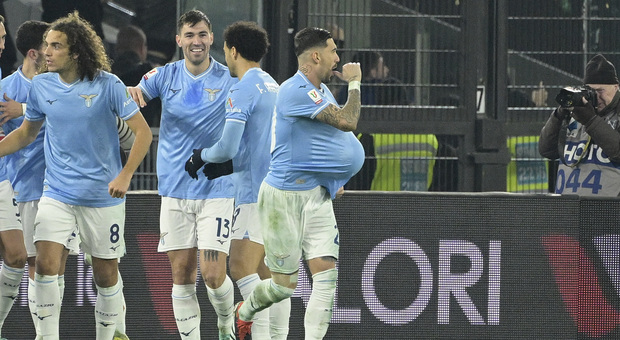 Lazio-Roma 1-0, le pagelle: Zaccagni spietato, Mandas esordio da incorniciare. Karsdorp disastro, Lukaku confuso