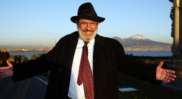 Addio a Umberto Eco, cambiò lo sguardo sul mondo