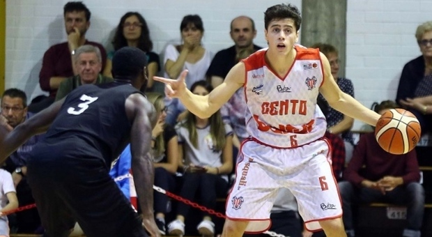 Napoli Basket, novità dal mercato: arriva l'argentino Adrian Chiera