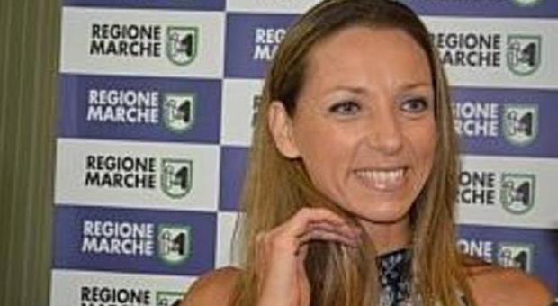 San Benedetto, Mondiali di Subbuteo Valentina Vezzali sarà la testimonial