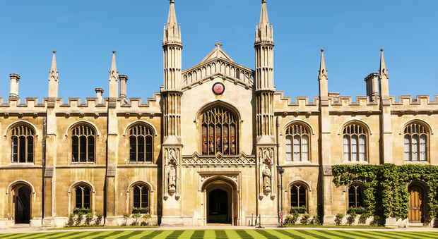 Un college di Cambridge sarà il primo a destinare posti per studenti svantaggiati