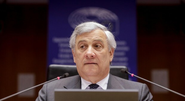 Il Parlamento conferma Tajani alla guida della commissione Affari Costituzionali
