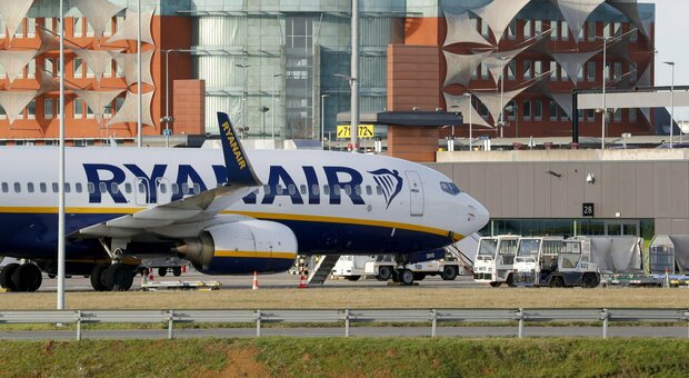 Ryanair, O'Leary: «Nel 2023 le tariffe aeree più basse d'Europa»