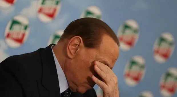 Berlusconi ricoverato per un nuovo pacemaker