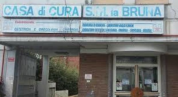 Clinica Santa Maria la Bruna a rischio, il sindaco: "Preoccupato per ostetricia"