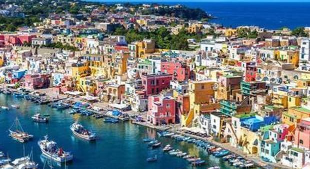 Turismo in Campania, si va verso un'estate da record