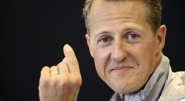 Schumacher all'ospedale Pompidou di Parigi per un trattamento segreto di 48 ore