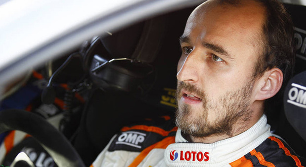 Robert Kubica potrebbe esordire in Formula E nel prossimo gp di New York