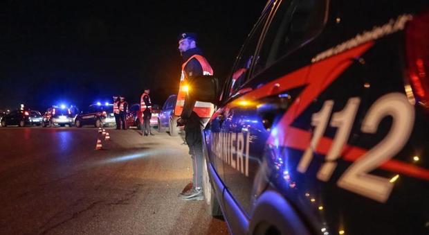 Ascoli, droga spacciata nei parchi I carabinieri arrestano sessantenne