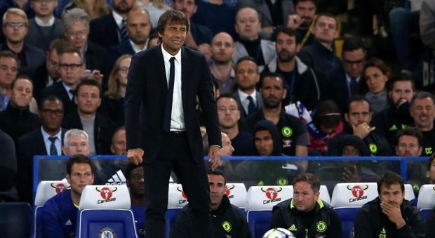 Giallo Conte, pioggia di giocate sull'esonero dell'allenatore del Chelsea