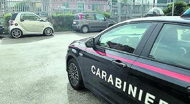 Estorsione all'albergatore, denunciato dai carabinieri