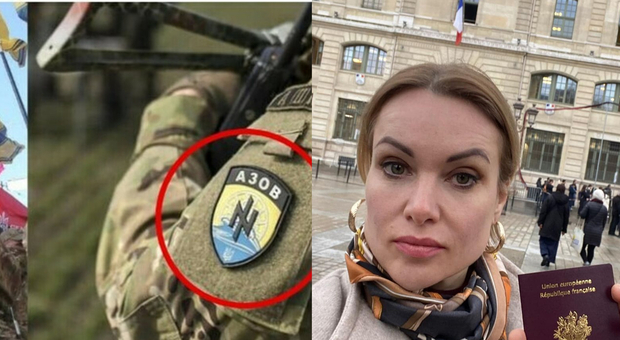 Guerra Ucraina, i personaggi simbolo dopo due anni: dal battaglione Azov alla giornalista Ovsyannikova