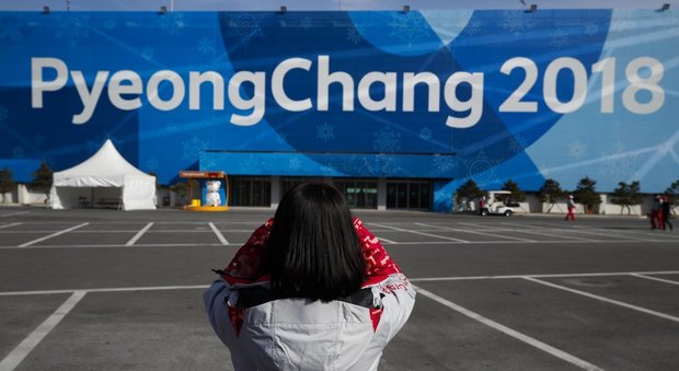 Pyeongchang, norovirus: 86 casi accertati, ma nessun atleta