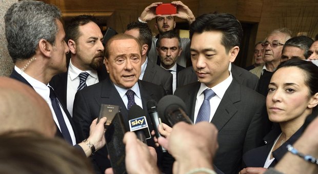 Berlusconi deluso da Mihajlovic e dal Milan sente Mr Bee: riprende la trattativa