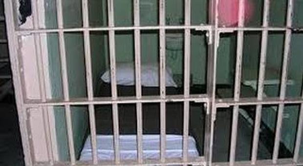Varcaturo, ai domiciliari con la droga: 49enne finisce in carcere