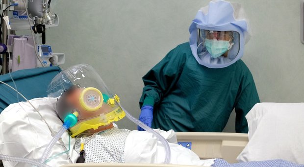 Coronavirus Trentino, 2 decessi nelle Rsa ma solo 28 casi negli ultimi 5 giorni