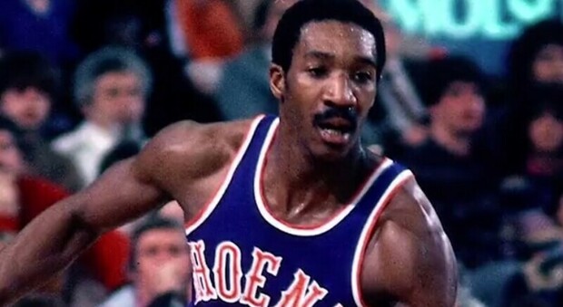 Basket, addio a Walter Davis: muore a 69 anni l'idolo di Michael Jordan