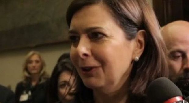 8 marzo, Boldrini: «Si può dire "la ministra", non è cacofonico». La Carfagna: le priorità sono altre