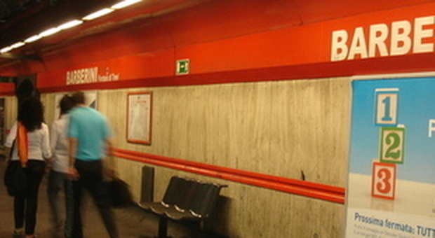 Sotto la metro, quanti schiaffi ai disabili