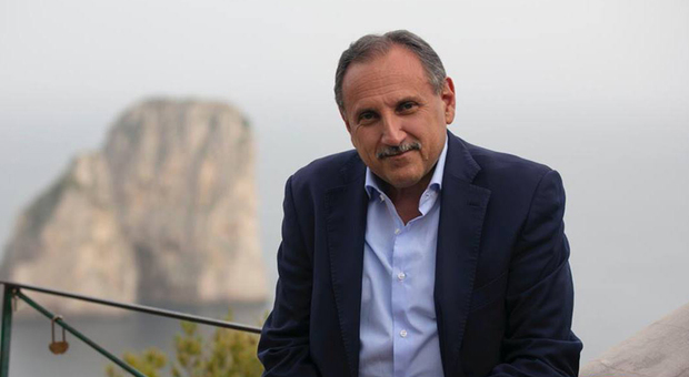 Coronavirus: fase 2, il sindaco di Capri preoccupato scrive a De Luca