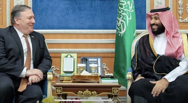 Caso Khashoggi, l'alleanza tra Usa e Arabia Saudita e la mano tesa di Erdogan